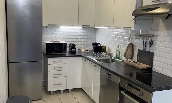 La Mare Apartamento | Superbe Appart Avec Terrasse