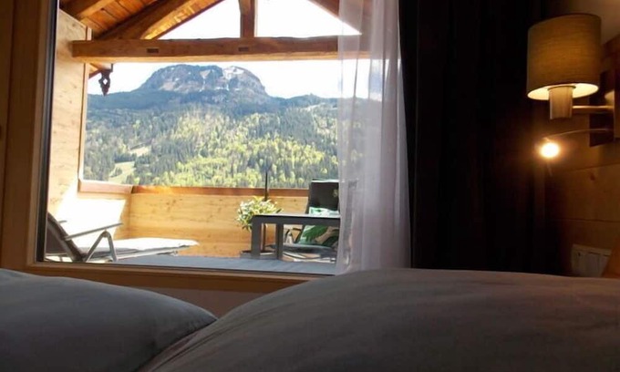 Vorderhindelang Apartamento | Holiday apartment SeitzDAHEIM