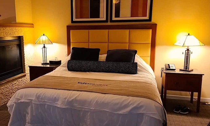 Lawrence Welk Resort Village Condominio | Welk Resort, Escondido, San Diego County Sept 1st - 8th, 2024 Labor Day Week