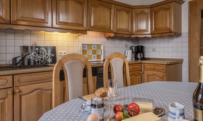 Horum Casa | Eine Unterkunft für Individualisten! Machen Sie Urlaub im Ferienhaus Bahnhof Ca
