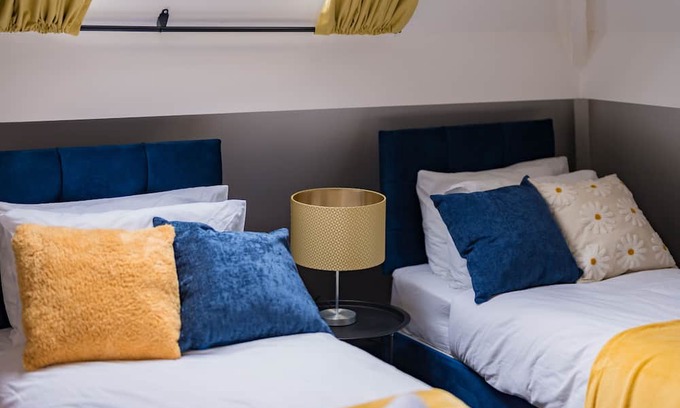 Sheldon Apartamento | 2 bedroom flat - NEC, Bham Airport, Resorts World