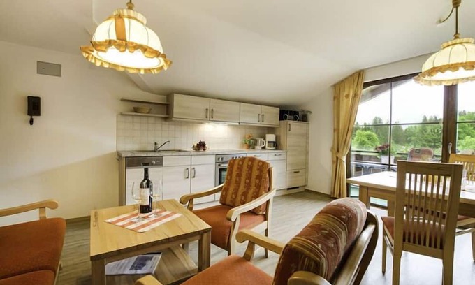 Fischen im Allgaeu Apartamento | Country house Bachtelmühle in Bavaria