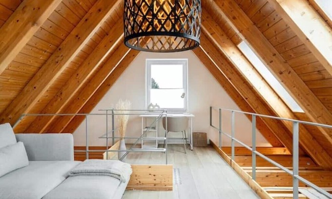 Esens Apartamento | Apartment Fischreiter - Stilvolles Townhouse an der Nordseeküste