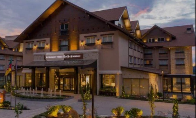Gramado Apartamento | Wyndham Gramado