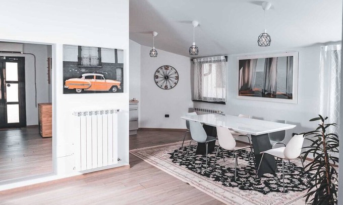 Sempeter pri Gorici Apartamento | Istriana Boutique Apartment