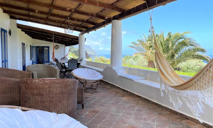 Malfa Casa | Vrbo Property
