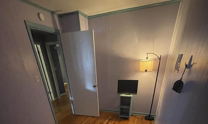 McGrann Apartamento | Rust Belt Charm. Family Friendly. Ideal for rest.