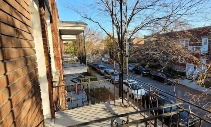 Verdun Apartamento | Charming 1 bdrm + office near Verdun waterfront, many amenities for longer stays