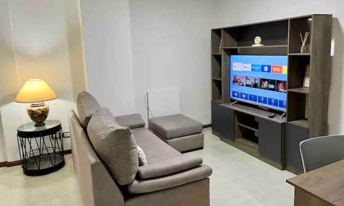 Avellaneda Apartamento | Modern APT in Barracas n/San Telmo fully equiped