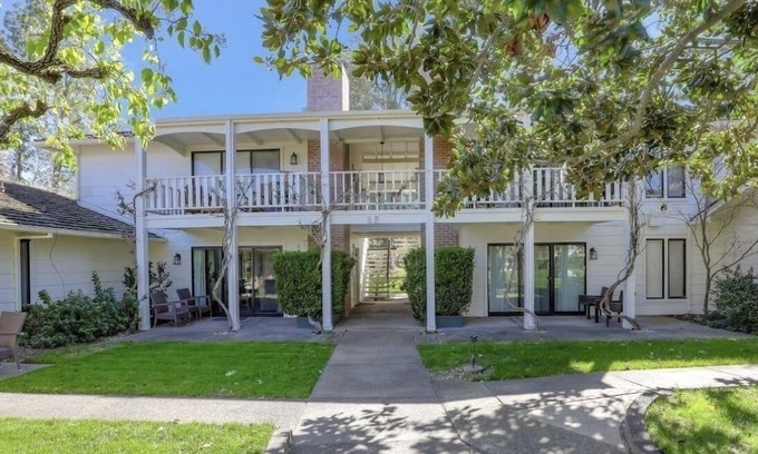 Napa Condominio | Wine Country Bliss! 1 bed/1 bath