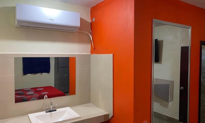 Mazatlán Hotel | Hotel Roger Inn Mazatlan
