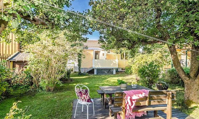 Enskede Apartamento | Vrbo Property