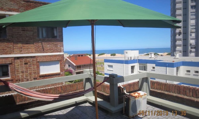 Punta del Este Apartamento | ALQUILO APTO 1 DORM PUNTA DEL ESTE A 100 mts PLAYA BRAVA, consultar tarifa
