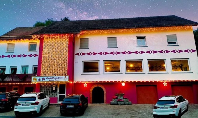 Finkenbach Cabaña | Vrbo Property