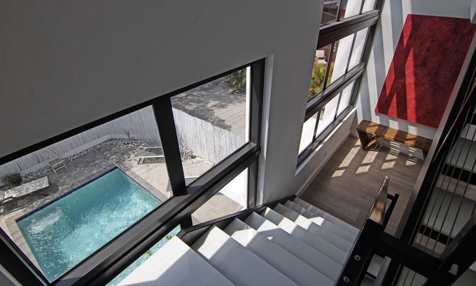 Downtown Fort Lauderdale Casa | Las Olas Tower