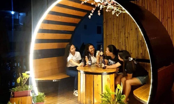 Aklan Province Apartamento | CiNta Hotel - Room 1