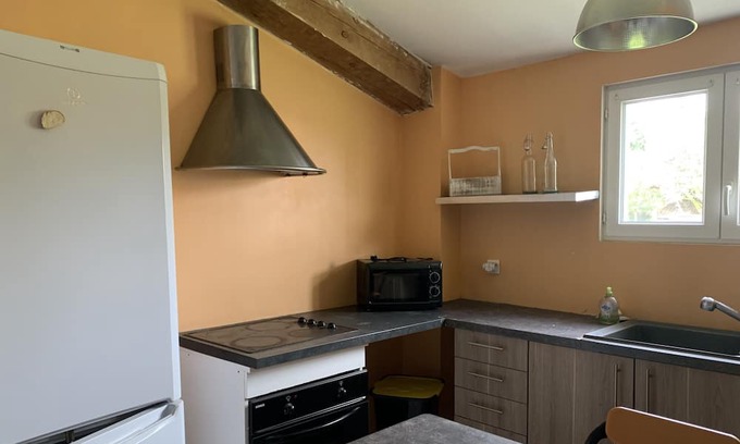 Saze Cabina | La Provence Juste Pour Vous Dans une Maison Avec Jardin à 15 km D'avignon
