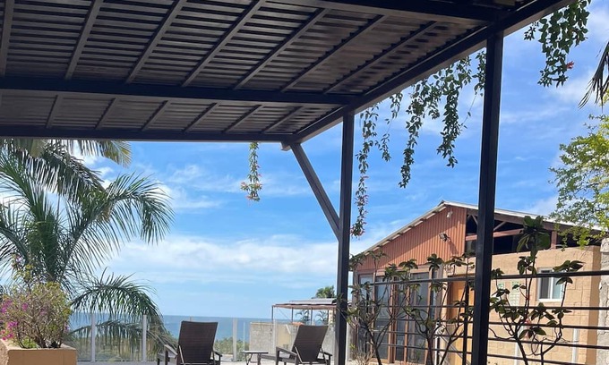 North End Apartamento | Pacific View Sayulita