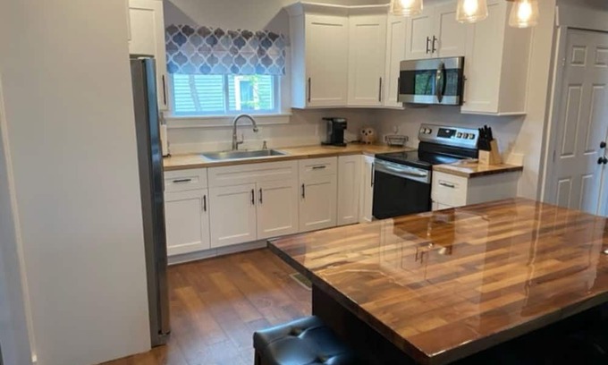 Montrose Casa | Montrose Living