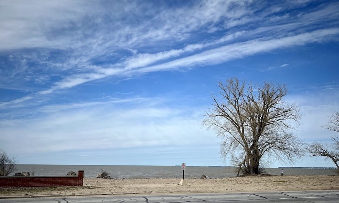Port Clinton Cabaña | Coming Soon! New Construction 2024 Bookings Available 5/1/24
