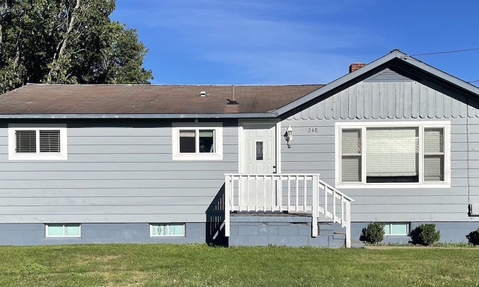 Ontonagon Casa | UP Adventure Destination in Greenland. Adventure awaits near by.