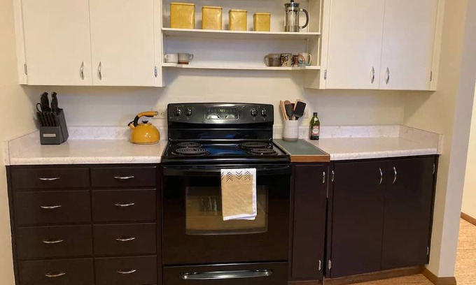 Butte Apartamento | Clean and Cozy Westside Stay