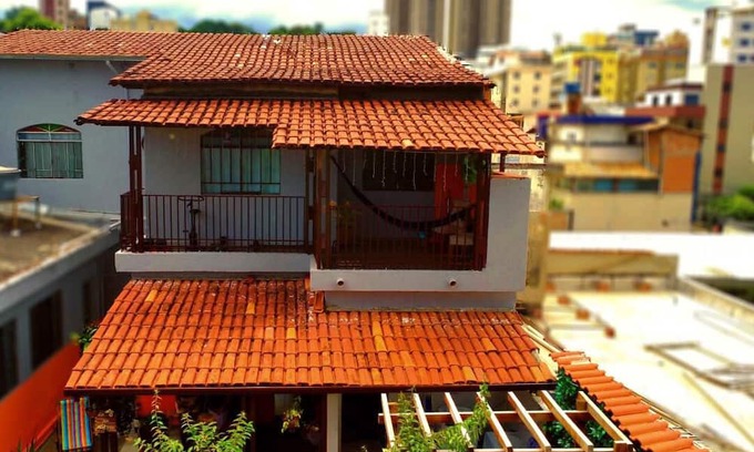 Cidade Nova Casa | Espaço Nill