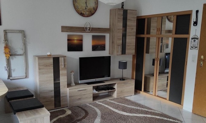 Hildburghausen Apartamento | Ferienwohnung/app. für 2 Gäste mit 35m² in Hildburghausen