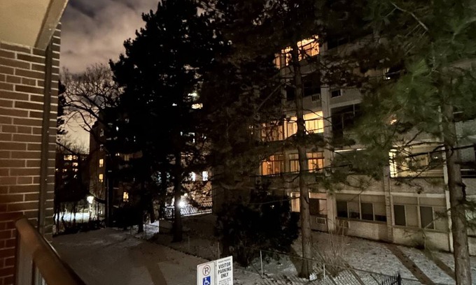 Forest Hill South Apartamento | Cozy 1 bedroom entire Apartment in Forest hill/Casa Loma