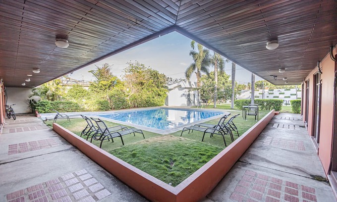 Cañas Hotel | Caña Brava Inn