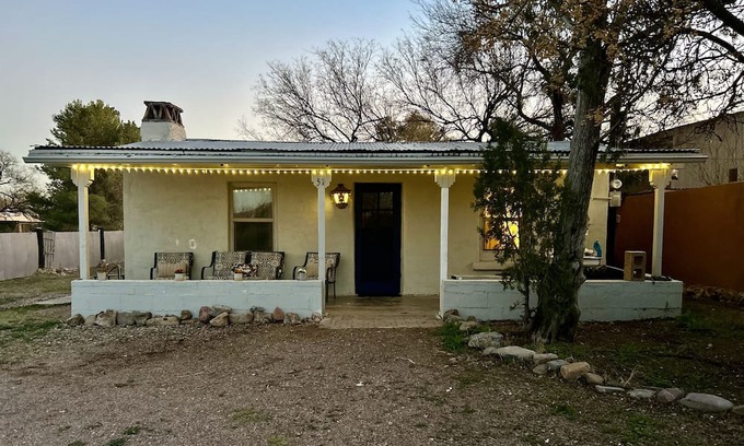 Tubac Casa | Private Tubac Getaway!