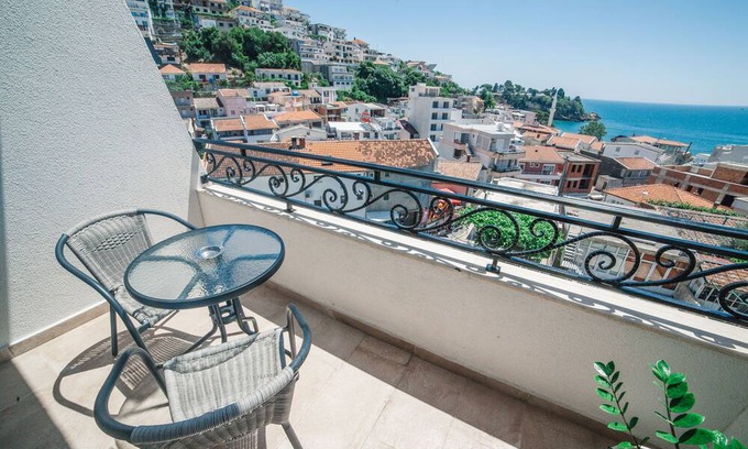 Rana Hotel | Hotel NOBEL Ulcinj