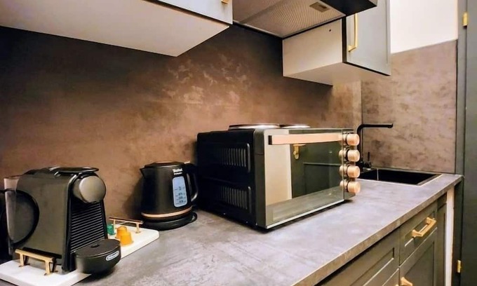 Bad Griesbach-Therme Apartamento | Vacation apartment/apartment for 4 guests with 29m² in Bad Griesbach im Rottal (263662)