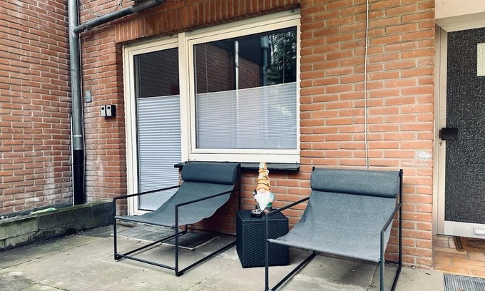 Bad Bentheim Apartamento | Ferienwohnung/app. für 4 Gäste mit 60m² in Bad Bentheim