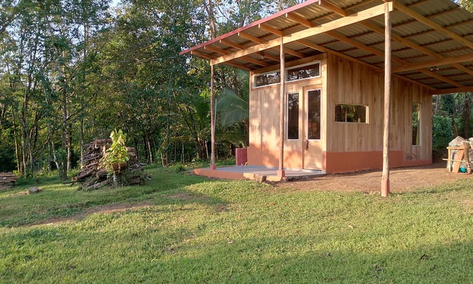 Chachagua Casa | Cozy Cabin, close to Arsenal Volcano.