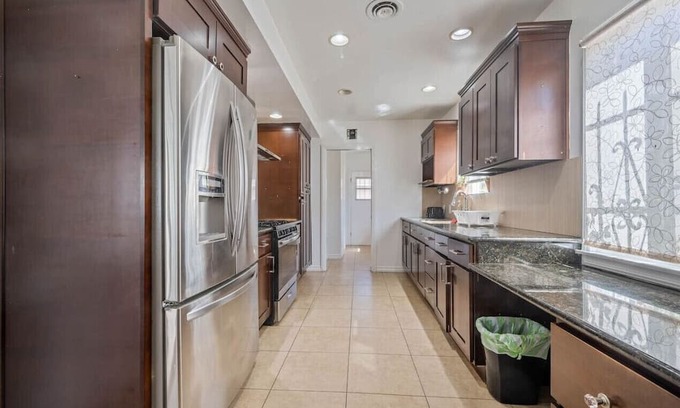 Rampart Village Casa | ৎ୭ Madison Sanctuary Home ৎ୭