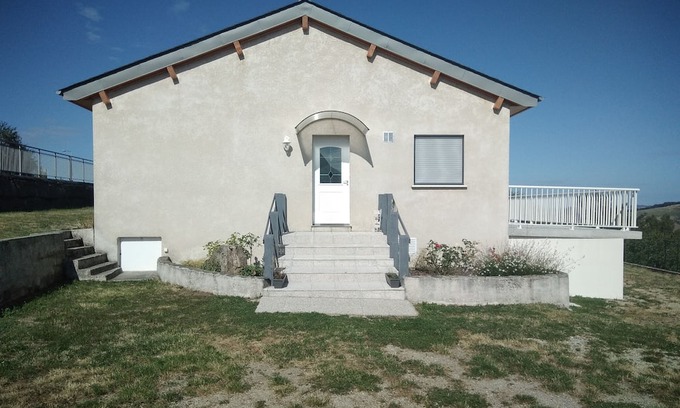 Le Nayrac Casa | Maison Chalet