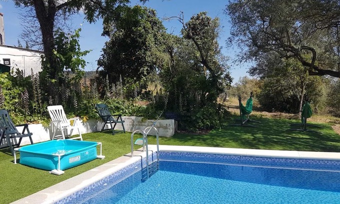 Calabazares Apartamento | La Casa del Escultor Almonaster