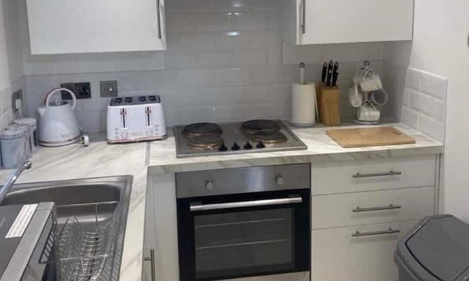 Minera Casa | 2 bed bungalow in minera