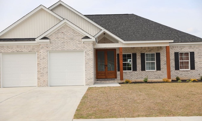 Florence Casa | Take a rest in Florence .Ideal for i95 traveler and Florence Center and Buc-ee's