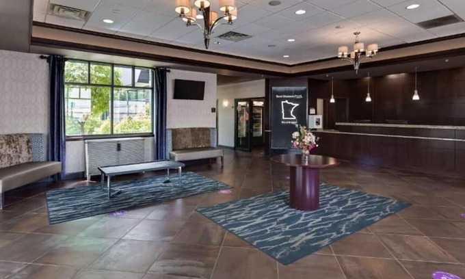 South Loop Casa | Ideal Family Getaway: Fun Water Park & Comfy Lodging Near Mall