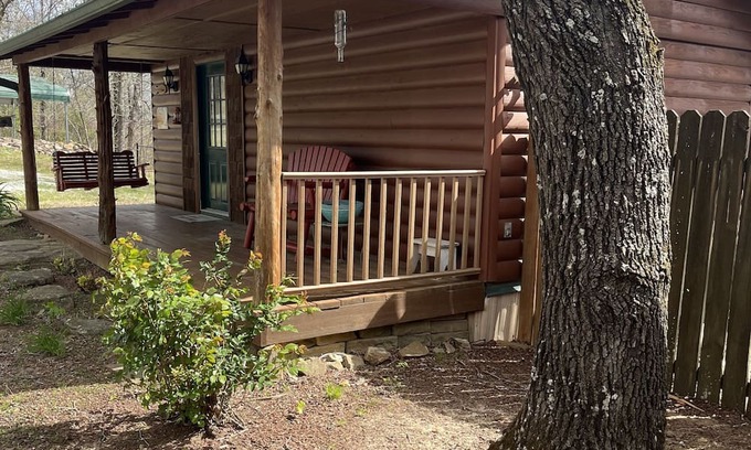 Mountain View Cabaña | Mountain Top Bungalow