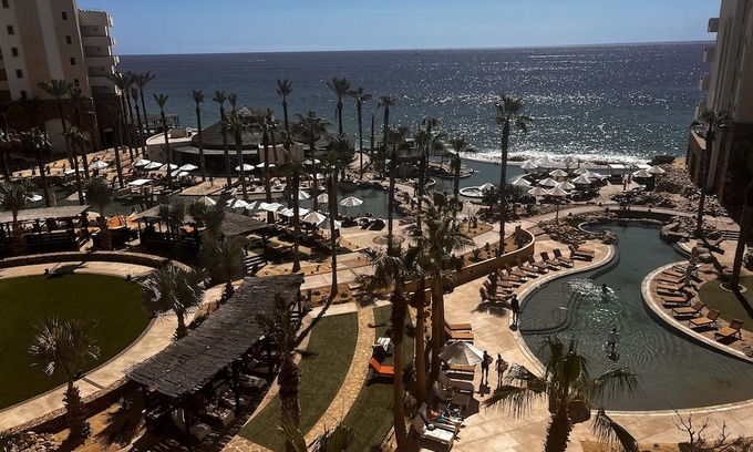 Marina Hotel | Grand Solmar Land Ends