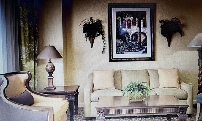 Lake Buena Vista Apartamento | On Disney’s doorstep! Spacious lodging; multiple pools & eateries on property!