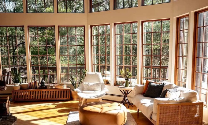 Rock Hill Casa | Pine Haven