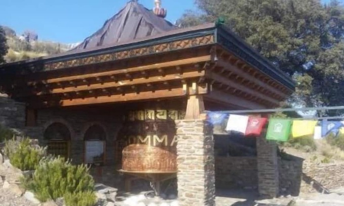 Murtas Otro | Casa rural Cruz pinta Murtas, Granada, España