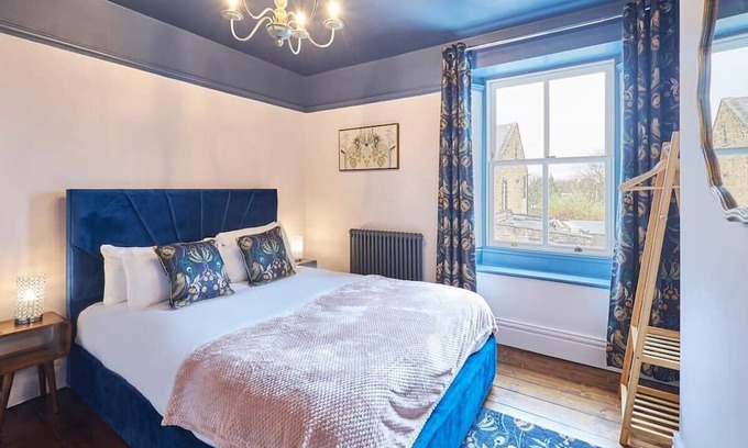 South Charlton Casa | Host & Stay | Oliver's Den