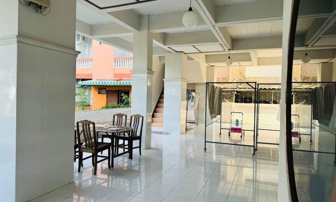 Saen Suk Hotel | OYO 75484 My Home Guesthouse