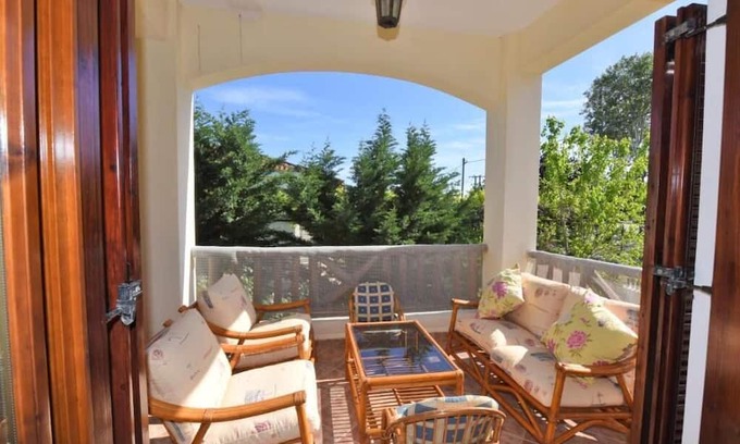 Nea Playia Apartamento | Azalia House by RentalsPro - Nea Plagia Halkidiki