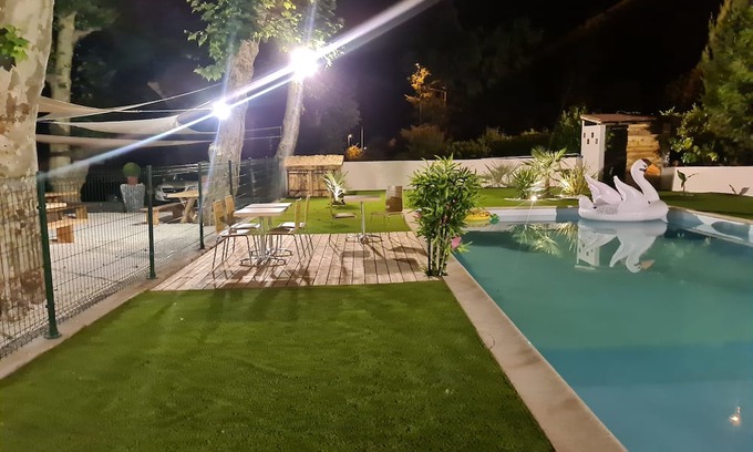 Le Breuil Apartamento | Private apartment Le Creusot